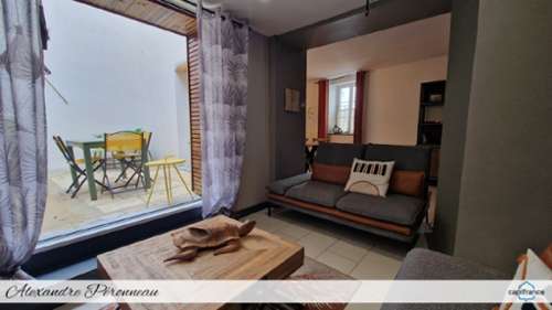 La Rochelle Charente-Maritime casa foto 7150455