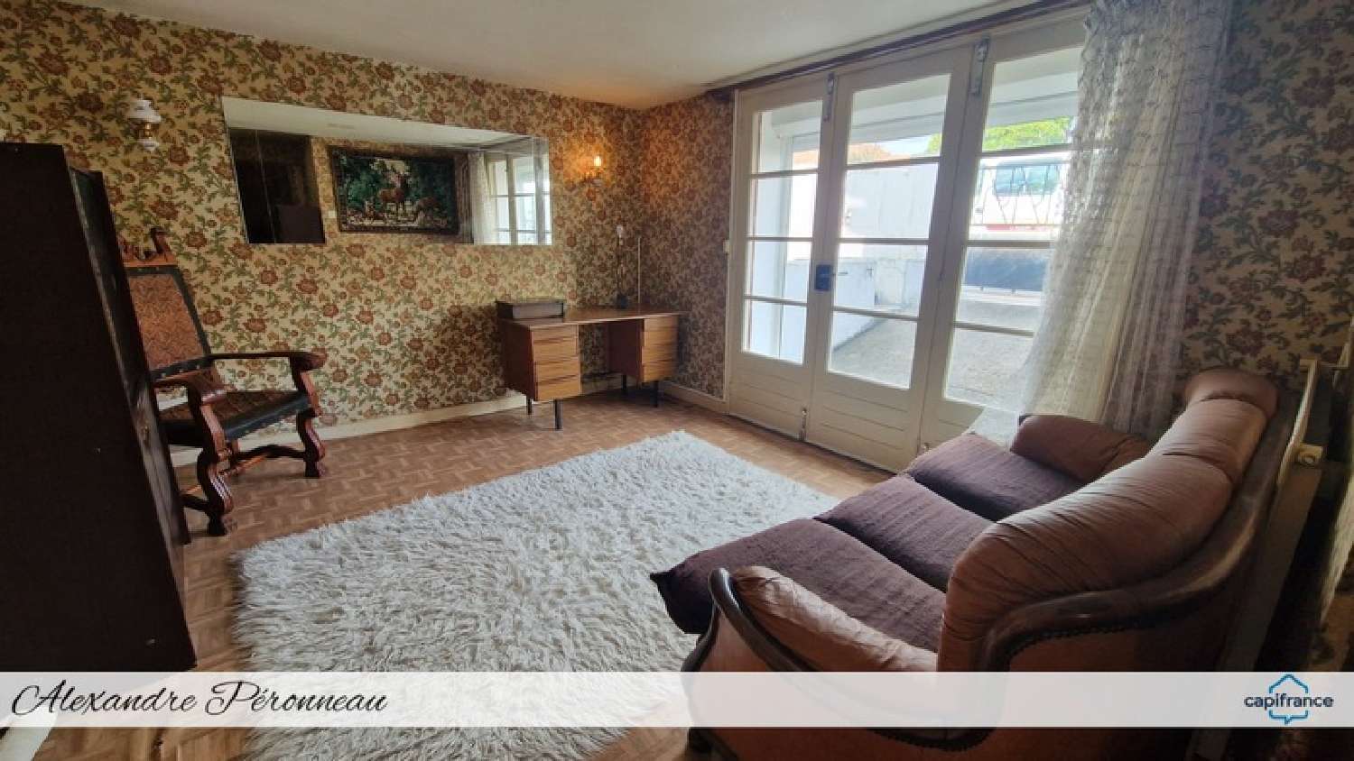  en venta casa La Rochelle Charente-Maritime 2