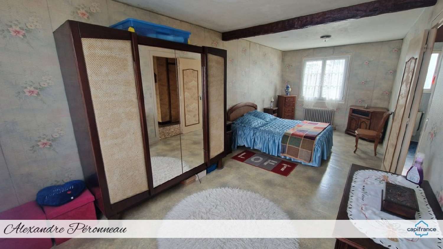  en venta casa La Rochelle Charente-Maritime 4