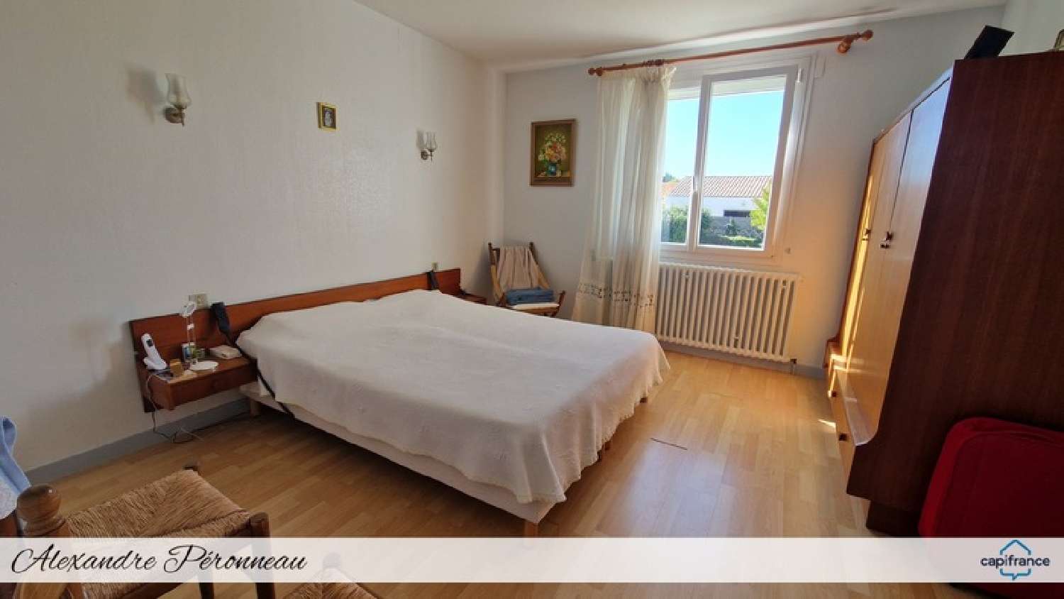  en venta casa La Rochelle Charente-Maritime 5