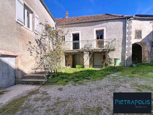 La Rochepot Côte-d'Or house foto 7159271