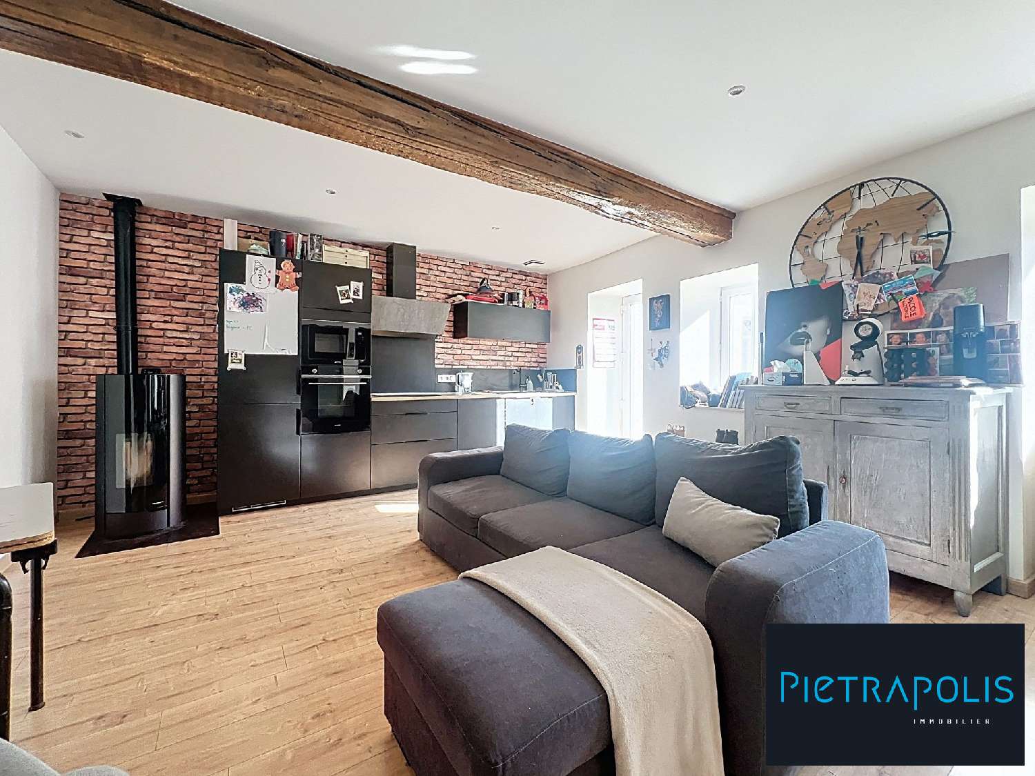  for sale house La Rochepot Côte-d'Or 3