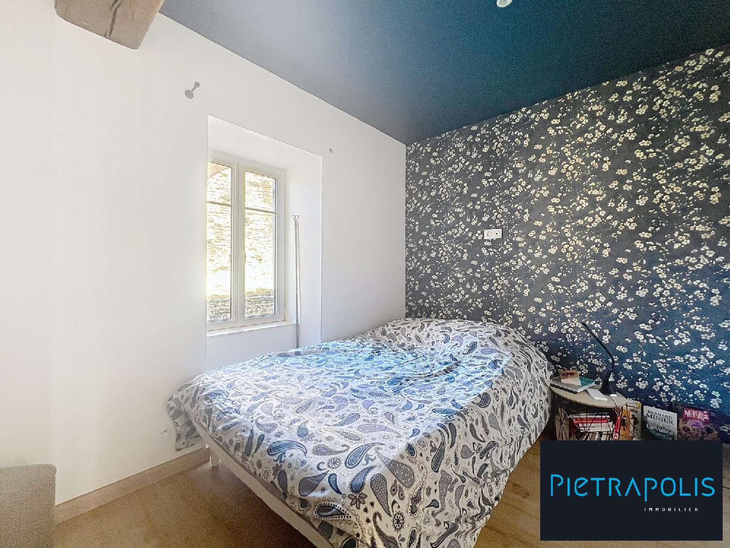  for sale house La Rochepot Côte-d'Or 5