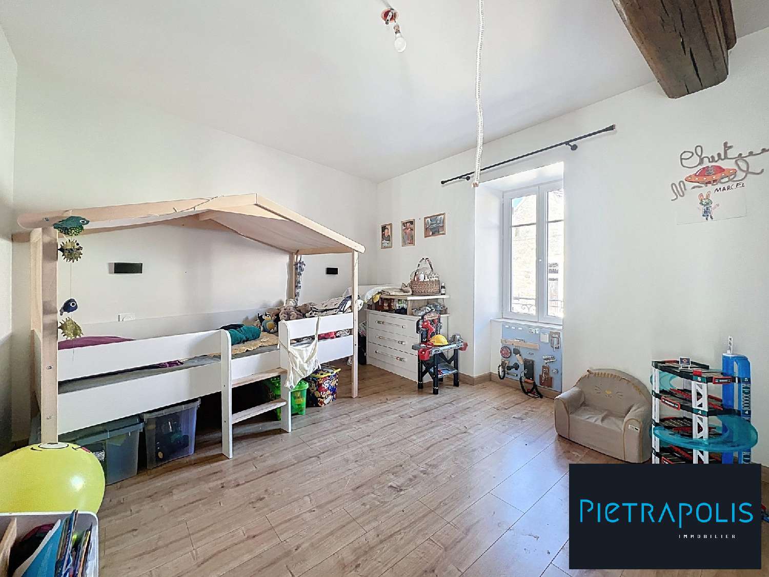  for sale house La Rochepot Côte-d'Or 6