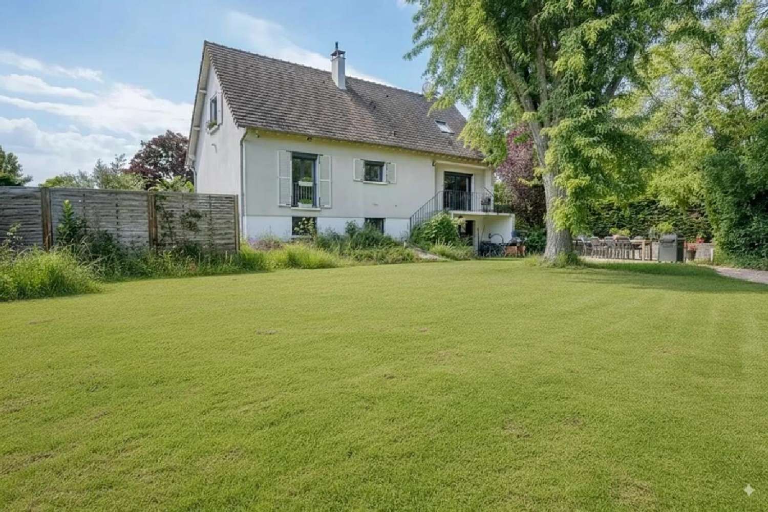  en venta casa La Rochette Seine-et-Marne 1
