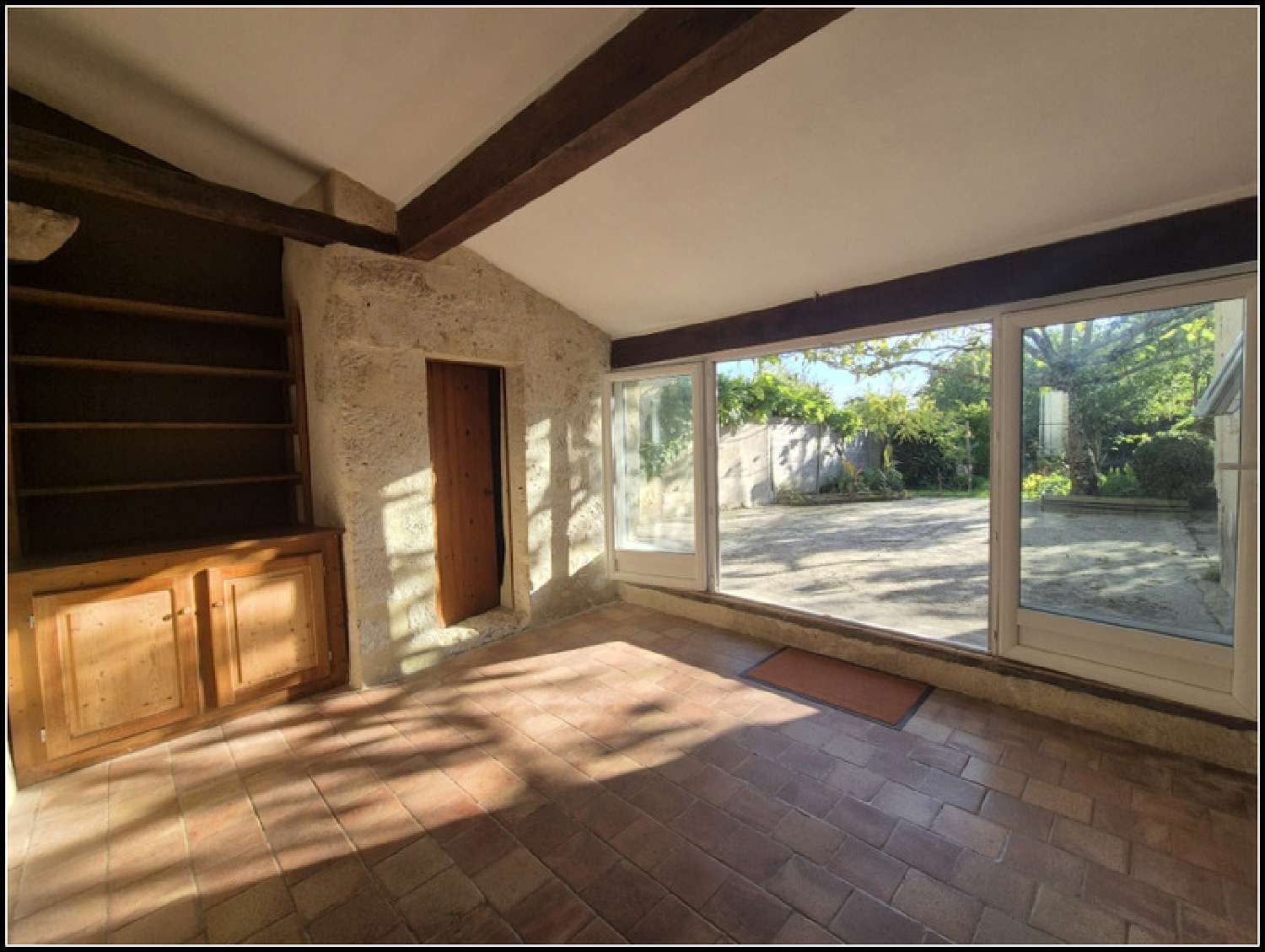  à vendre maison La Romieu Gers 4