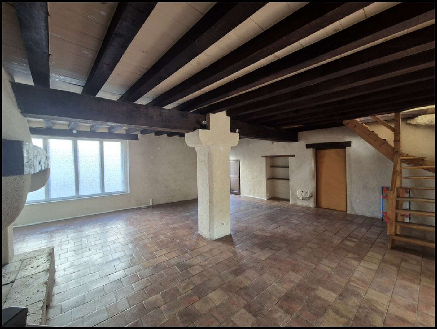  à vendre maison La Romieu Gers 8