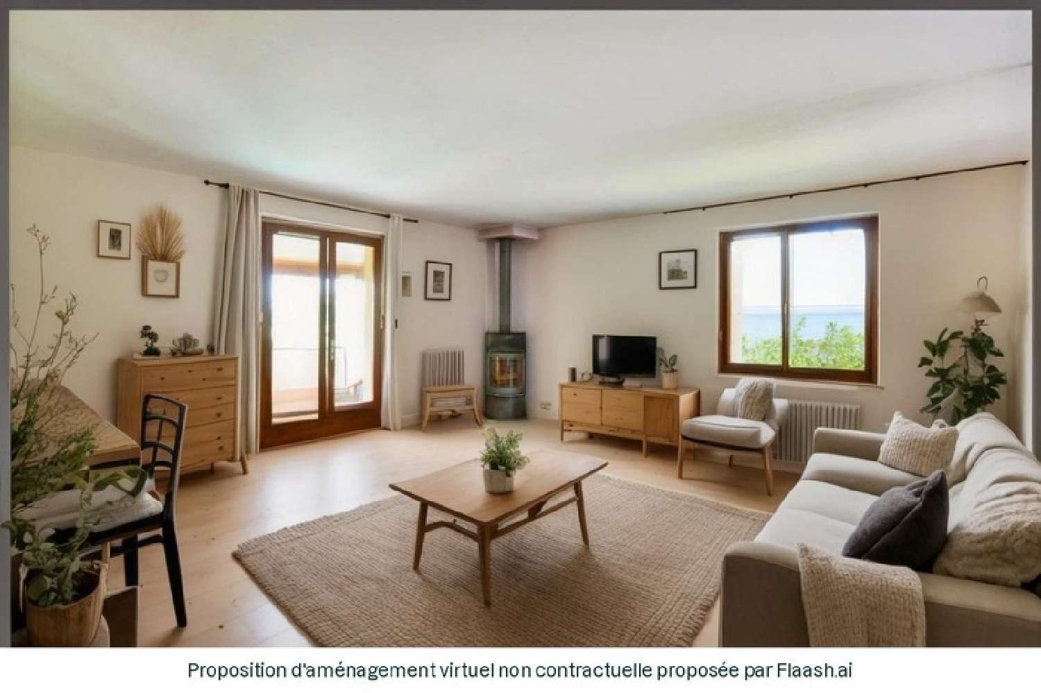  for sale house La Roquille Gironde 8