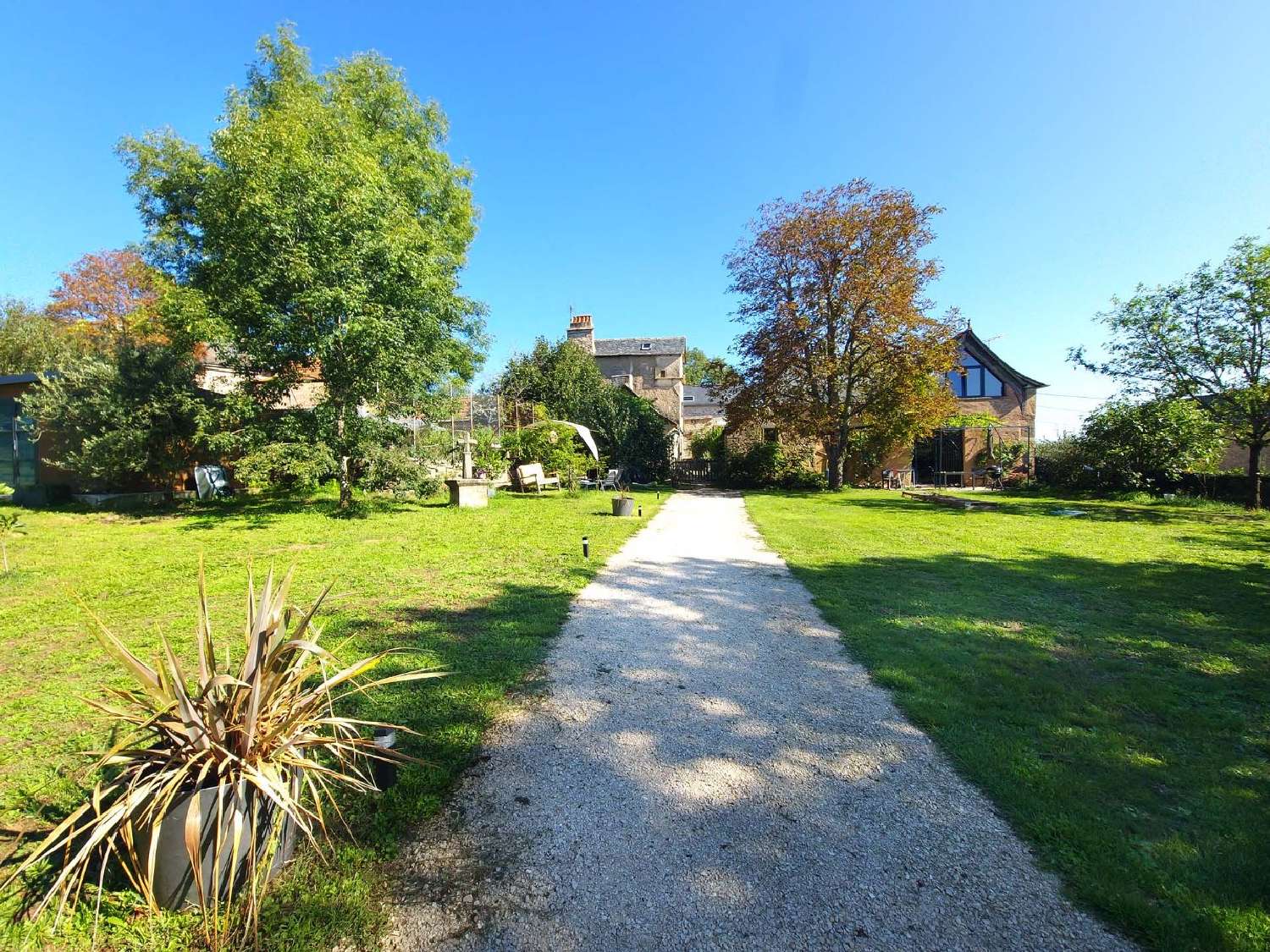  te koop huis La Rouquette Aveyron 1