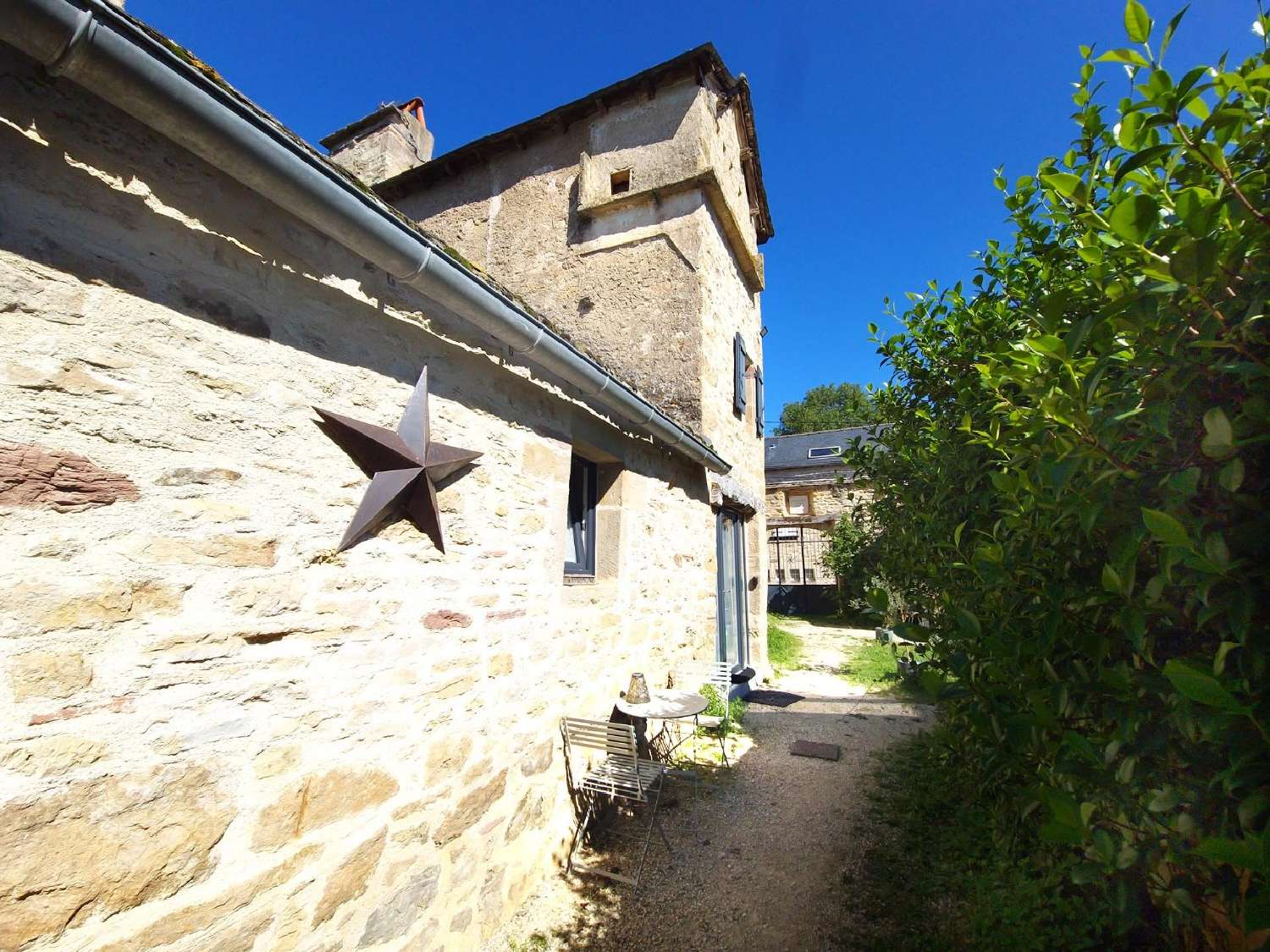  te koop huis La Rouquette Aveyron 3