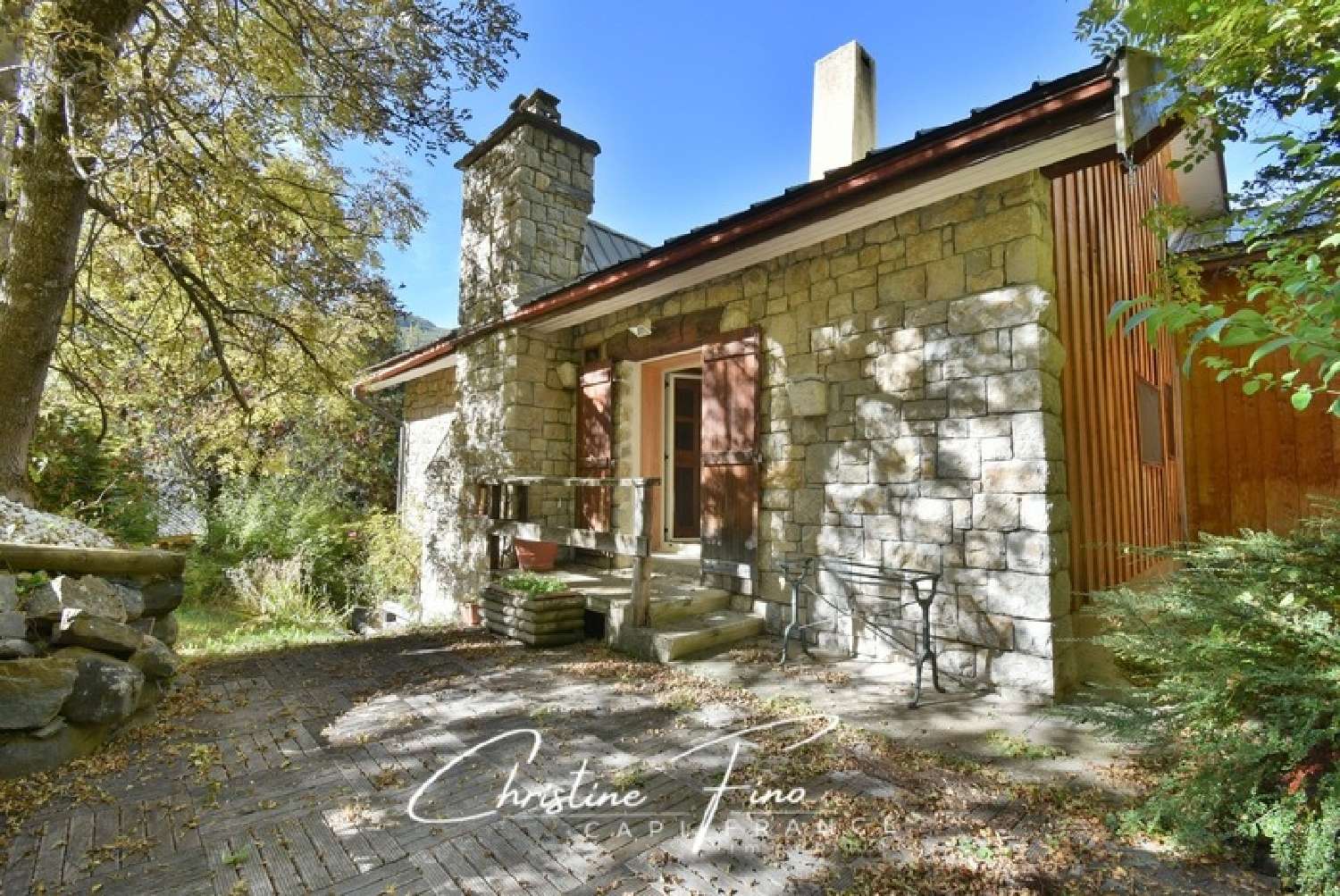  kaufen Haus La Salle-les-Alpes Hautes-Alpes 1