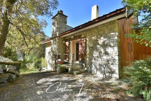 La Salle-les-Alpes Hautes-Alpes Haus Bild 7162352