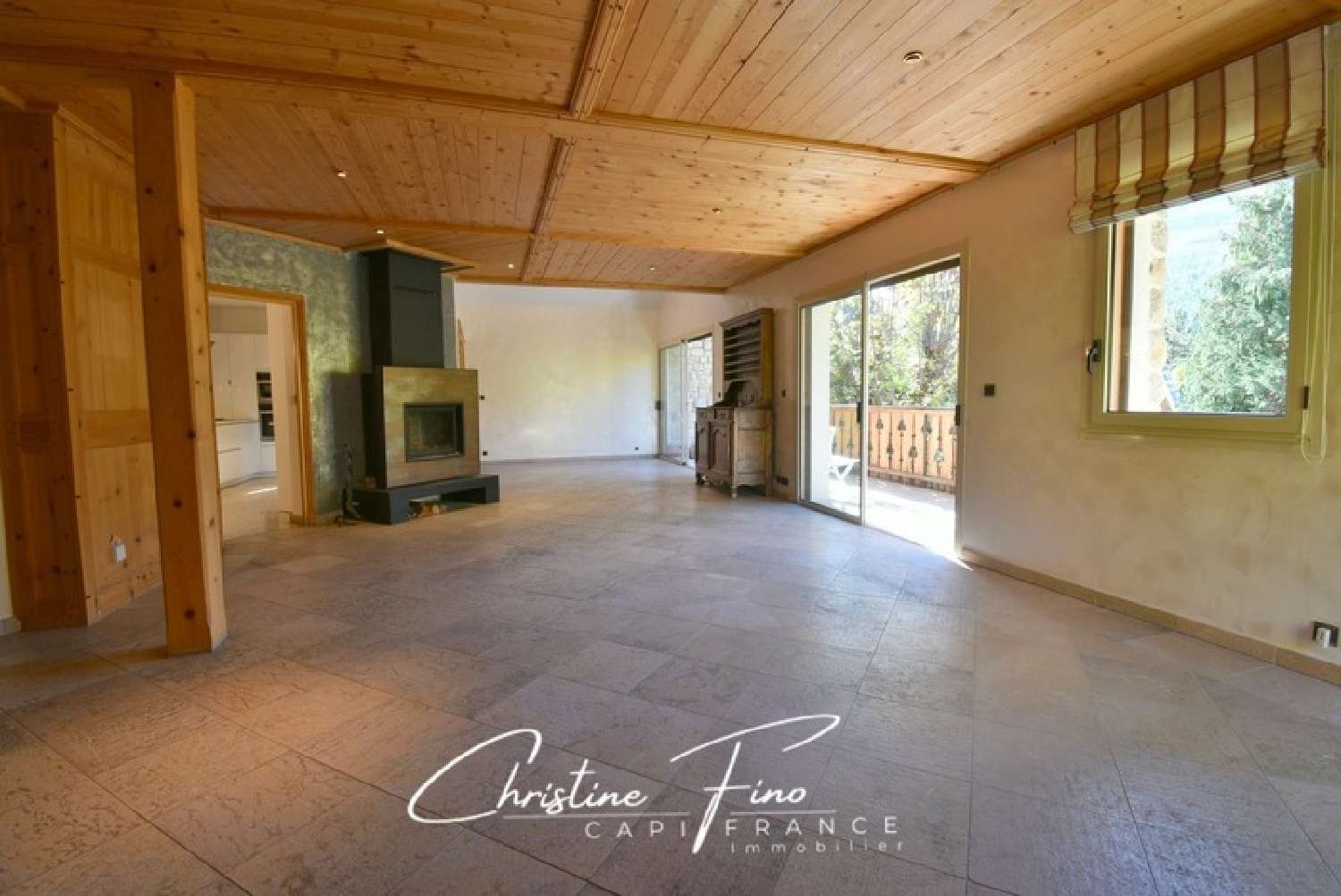  kaufen Haus La Salle-les-Alpes Hautes-Alpes 2