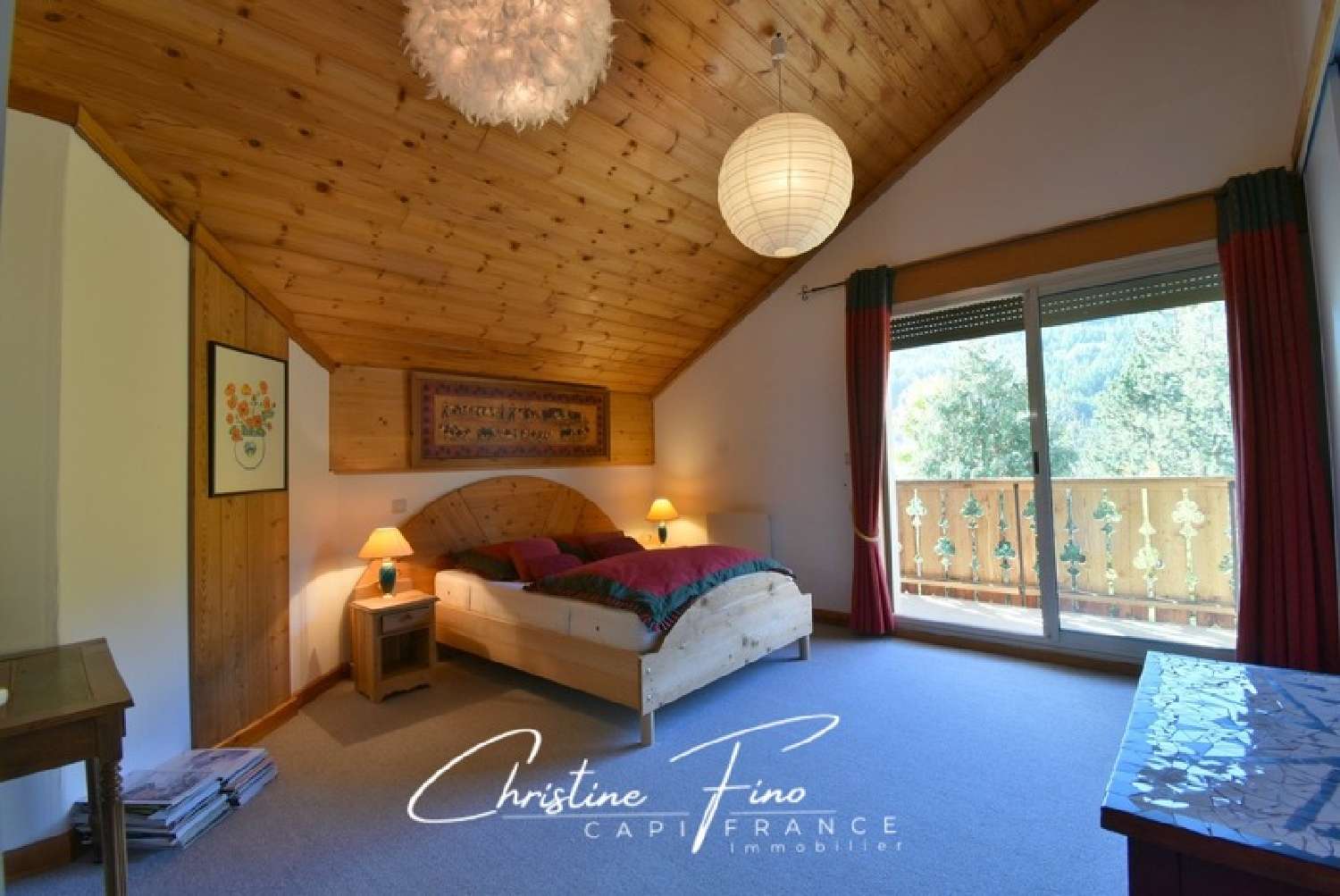  kaufen Haus La Salle-les-Alpes Hautes-Alpes 4