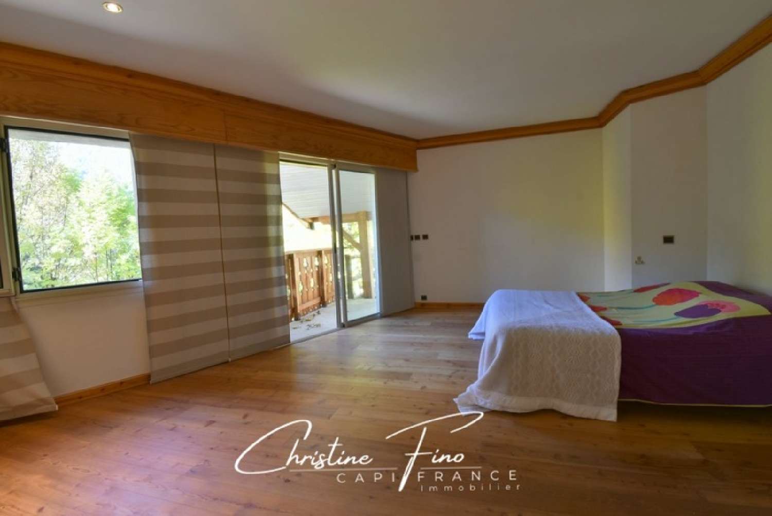  kaufen Haus La Salle-les-Alpes Hautes-Alpes 6