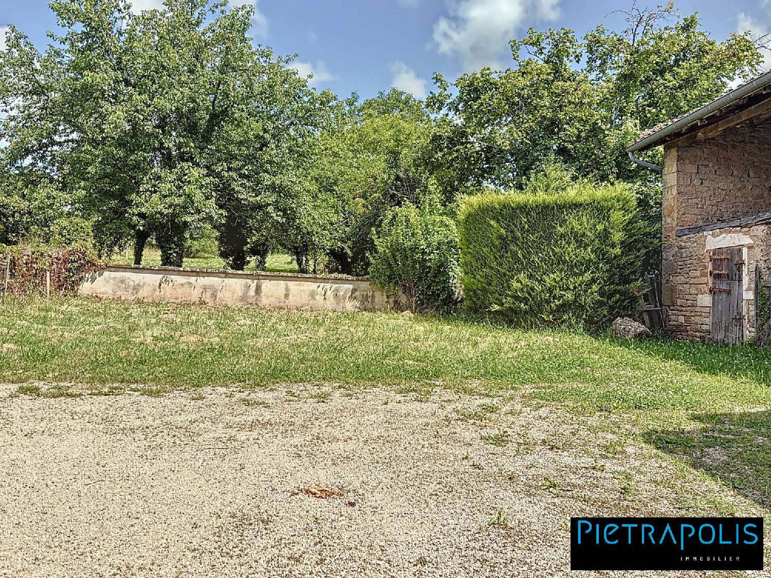  en venta casa La Salle Saône-et-Loire 4
