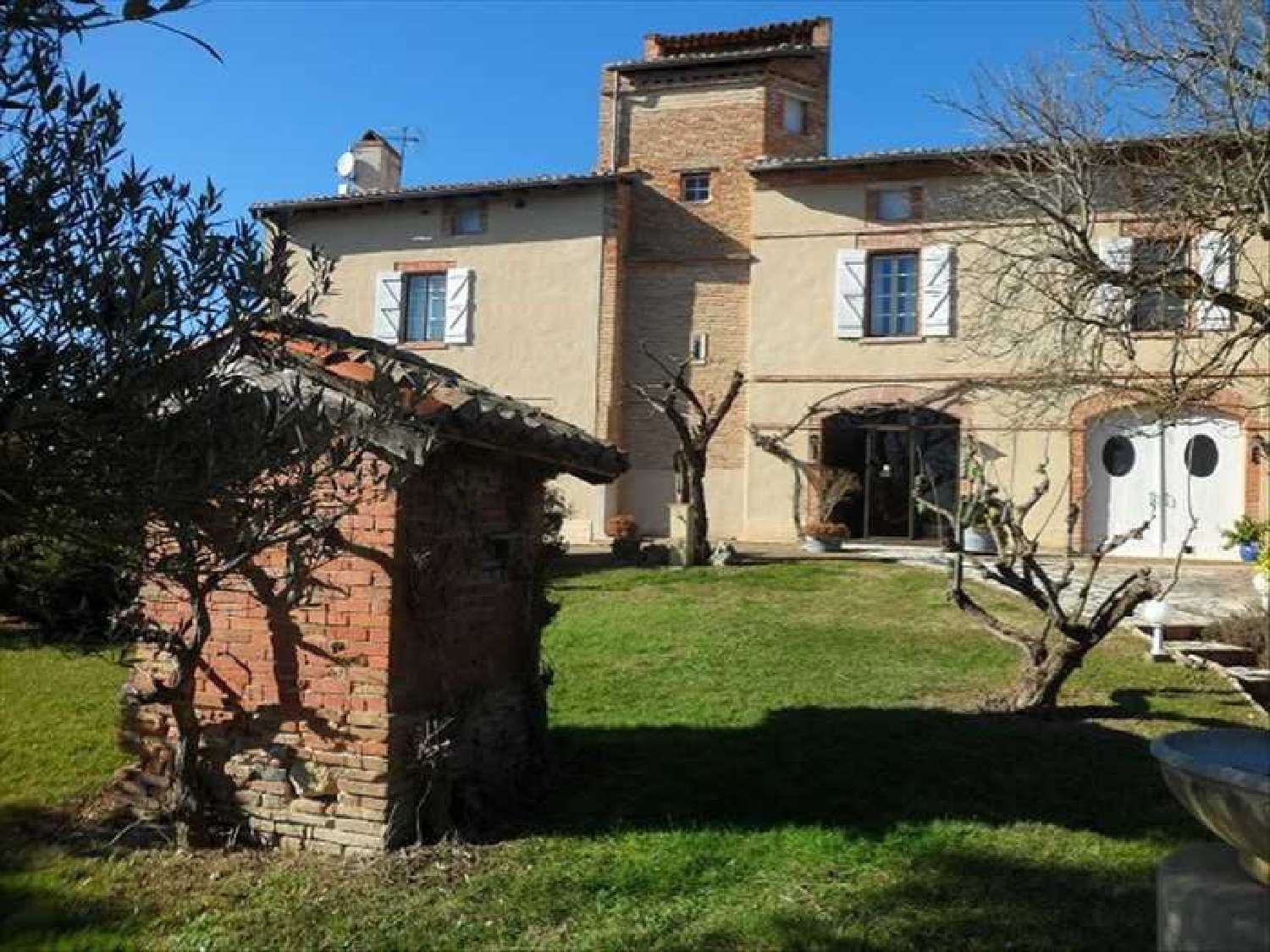  en venta casa La Salvetat-Belmontet Tarn-et-Garonne 2