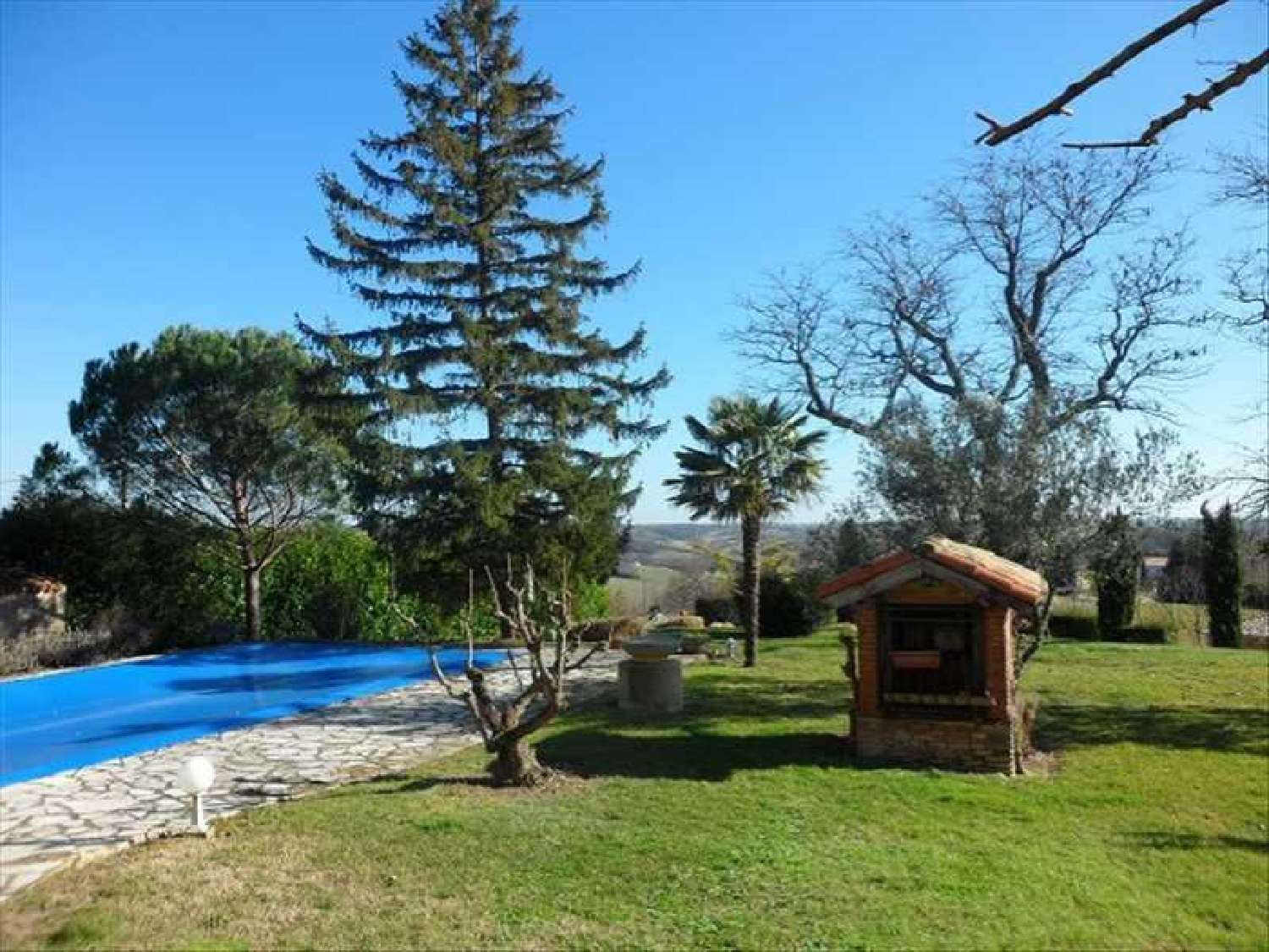  en venta casa La Salvetat-Belmontet Tarn-et-Garonne 3