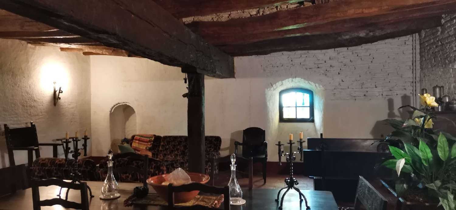 te koop huis La Salvetat-Belmontet Tarn-et-Garonne 7