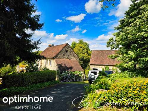 La Souterraine Creuse huis foto 7147734