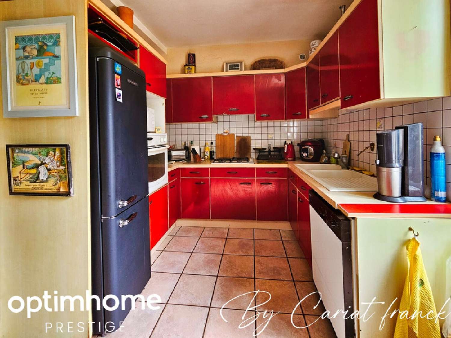  te koop huis La Souterraine Creuse 8