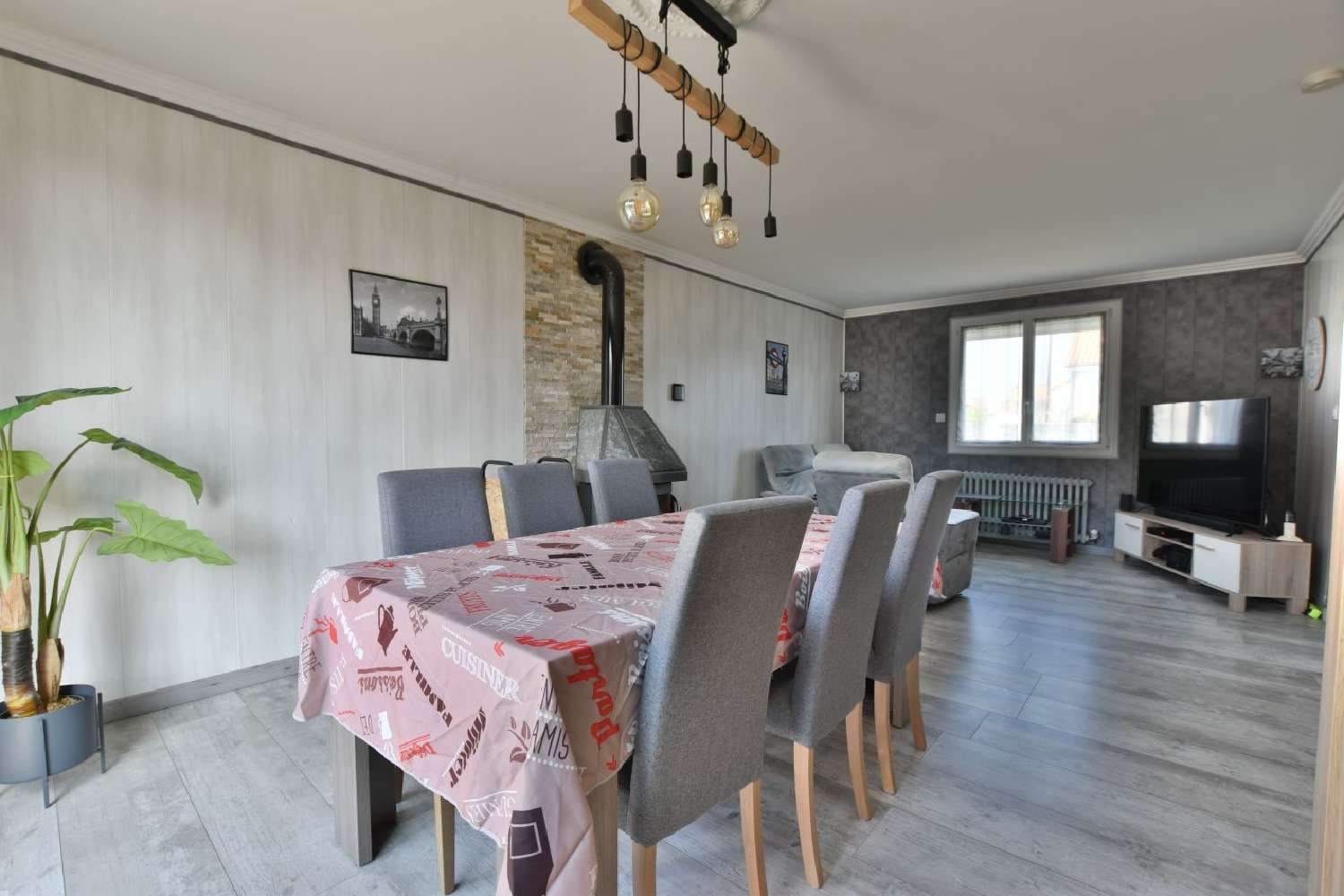  à vendre maison La Tessoualle Maine-et-Loire 1