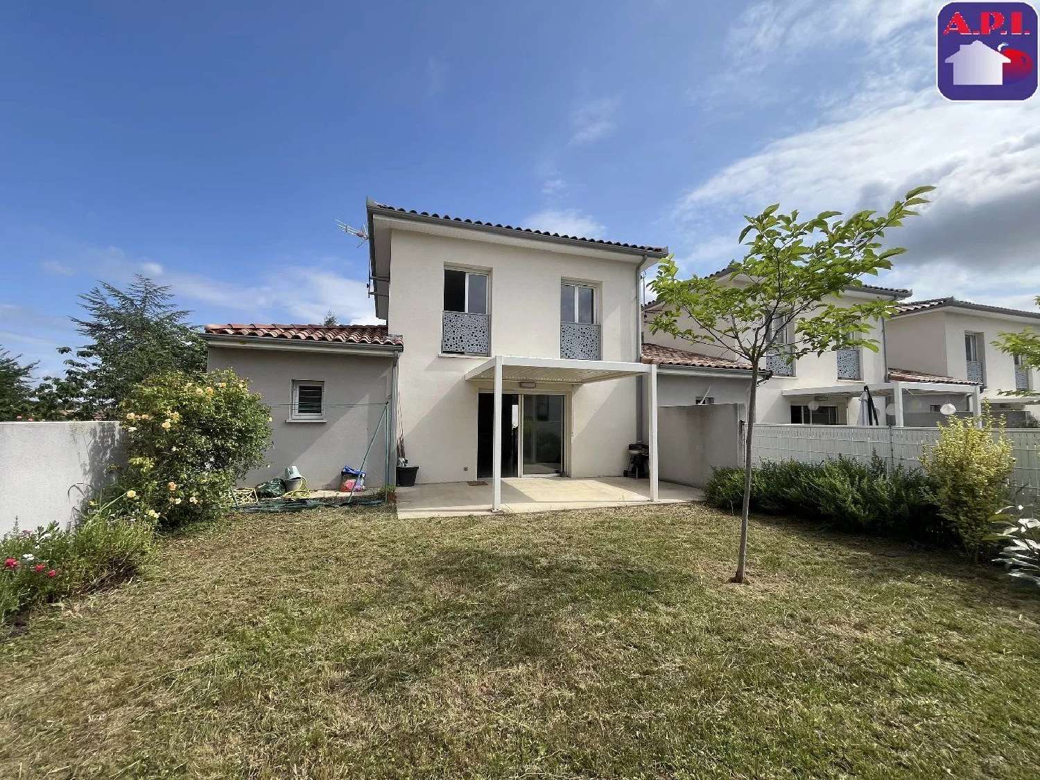  for sale house La Tour-du-Crieu Ariège 1