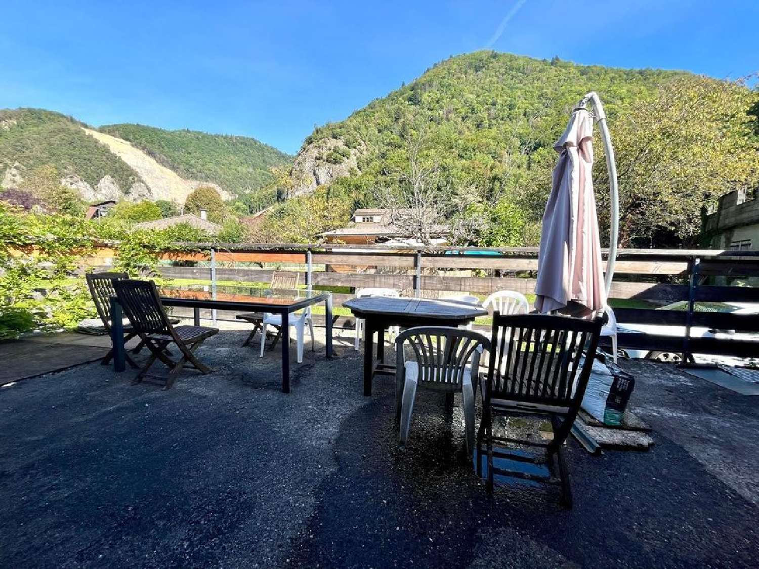  te koop huis La Tour Haute-Savoie 1