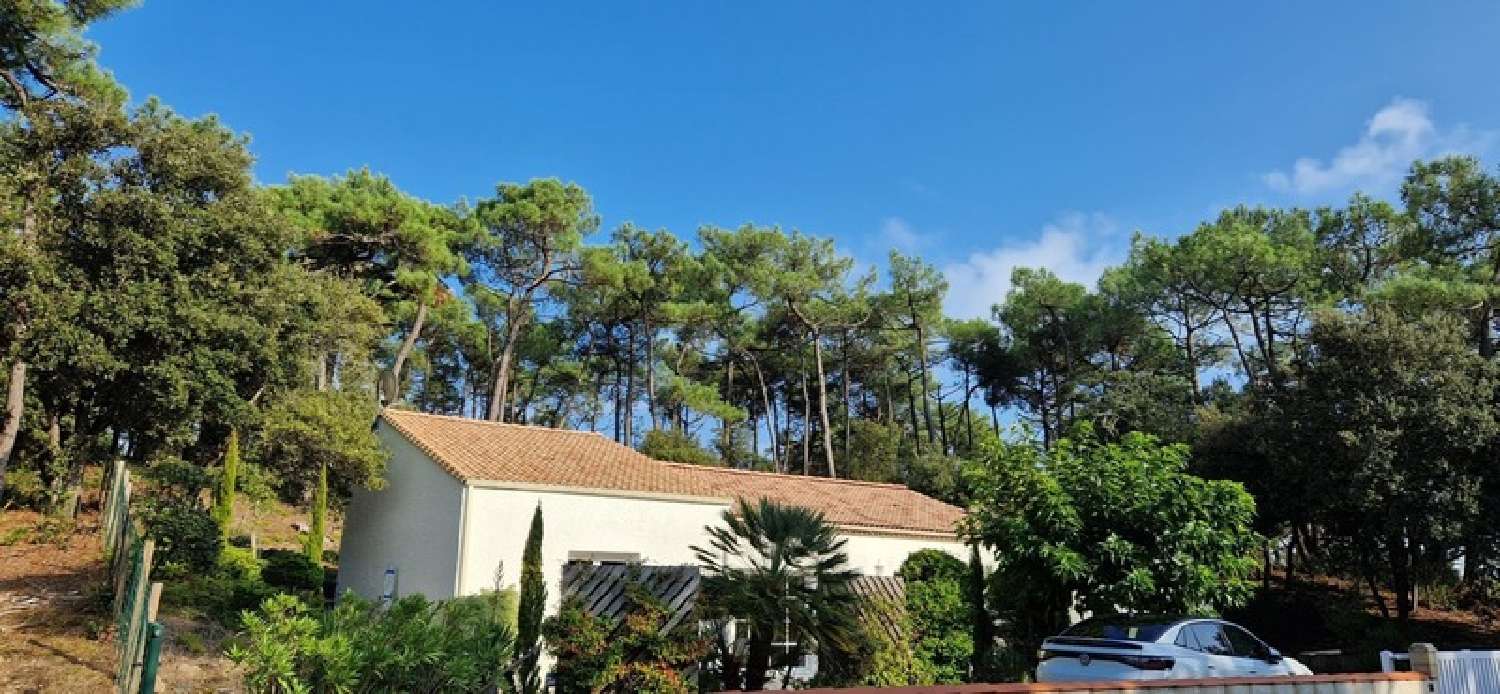  for sale house La Tranche-sur-Mer Vendée 2