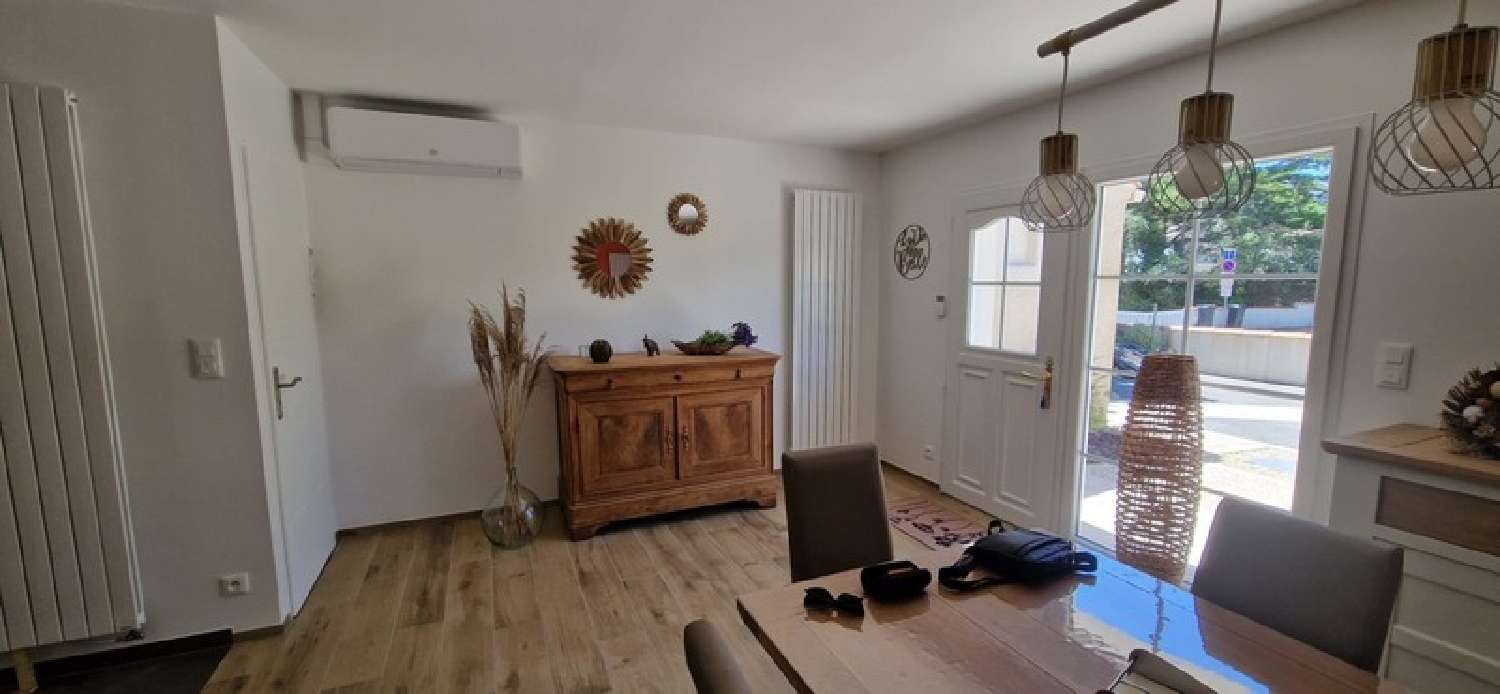 for sale house La Tranche-sur-Mer Vendée 5