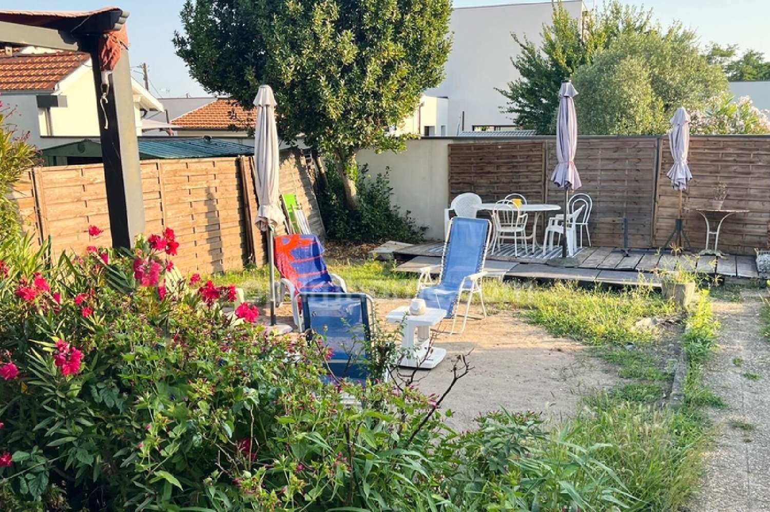 en venta casa La Tremblade Charente-Maritime 3