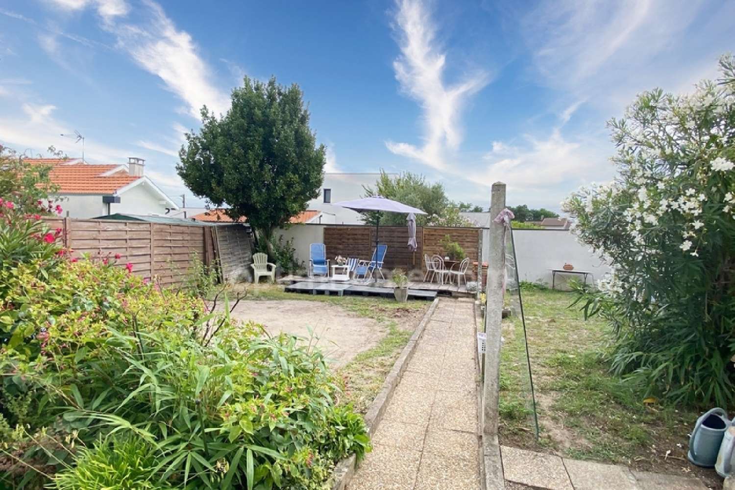  à vendre maison La Tremblade Charente-Maritime 6