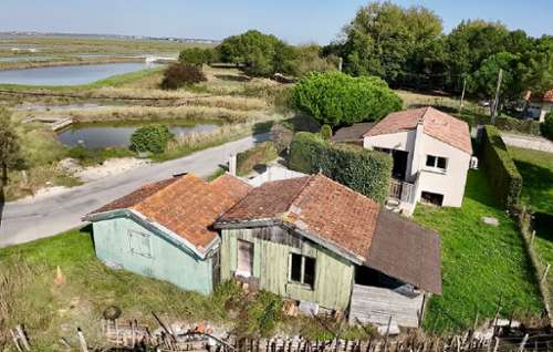 La Tremblade Charente-Maritime house foto 7147426