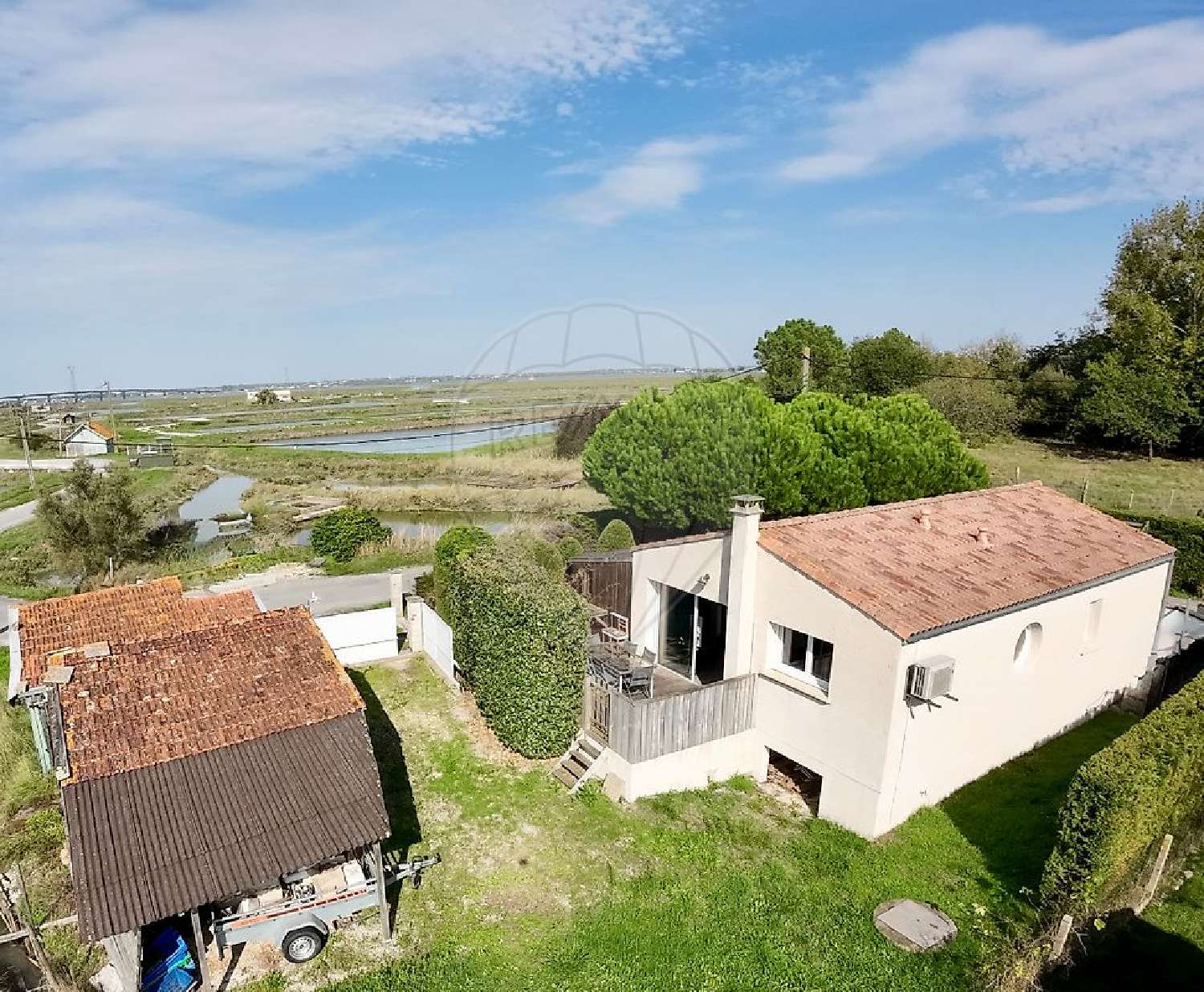  for sale house La Tremblade Charente-Maritime 2