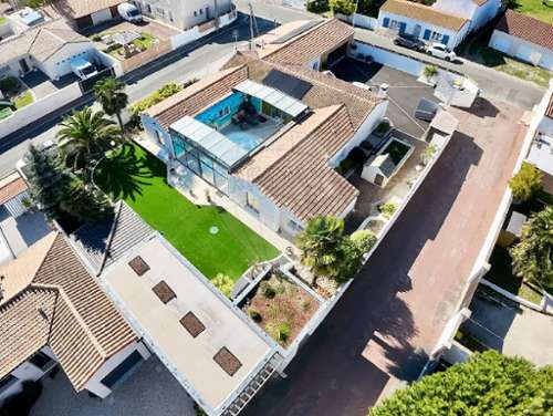 La Tremblade Charente-Maritime house foto 7164074