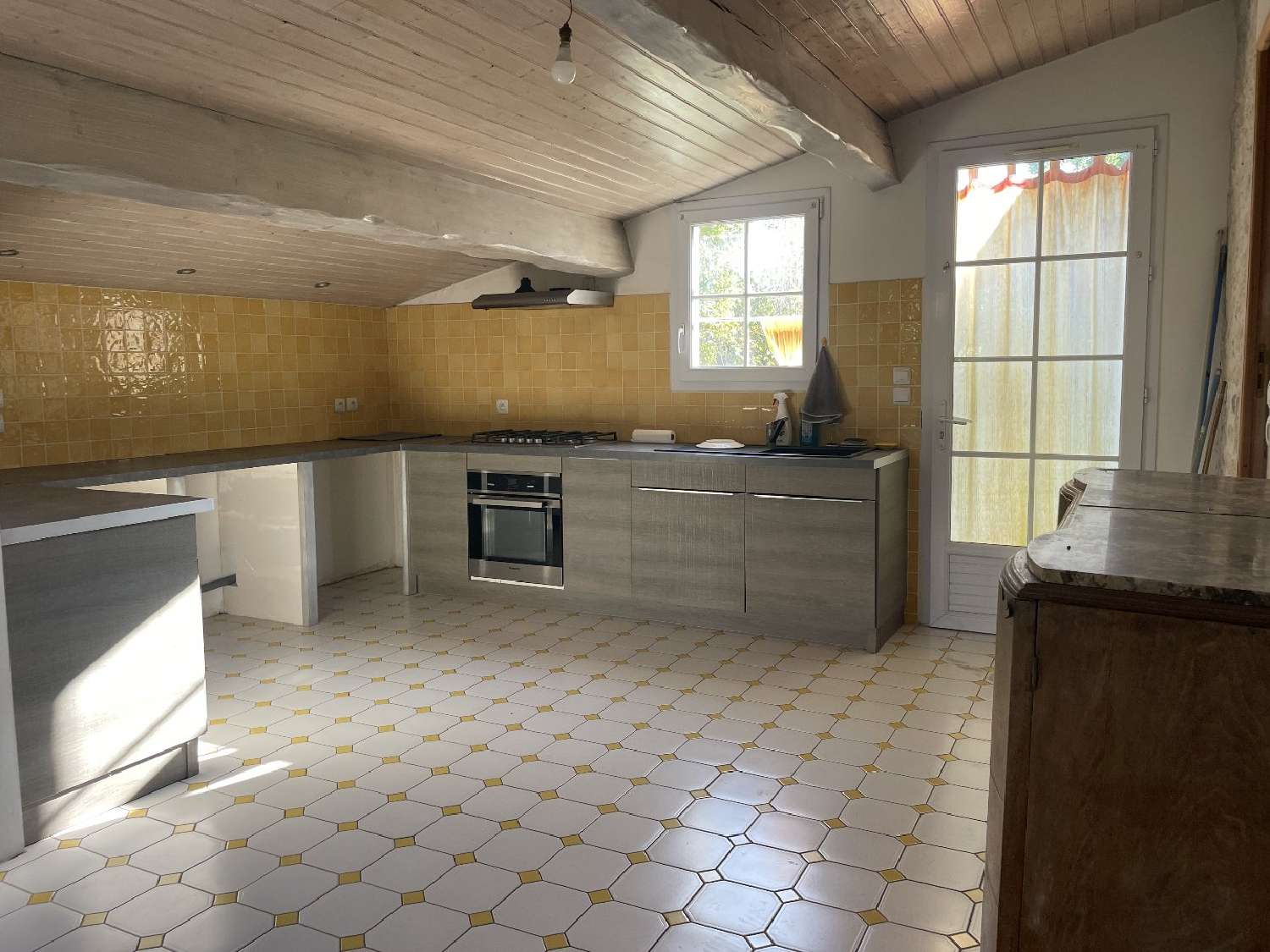  te koop huis La Tremblade Charente-Maritime 4