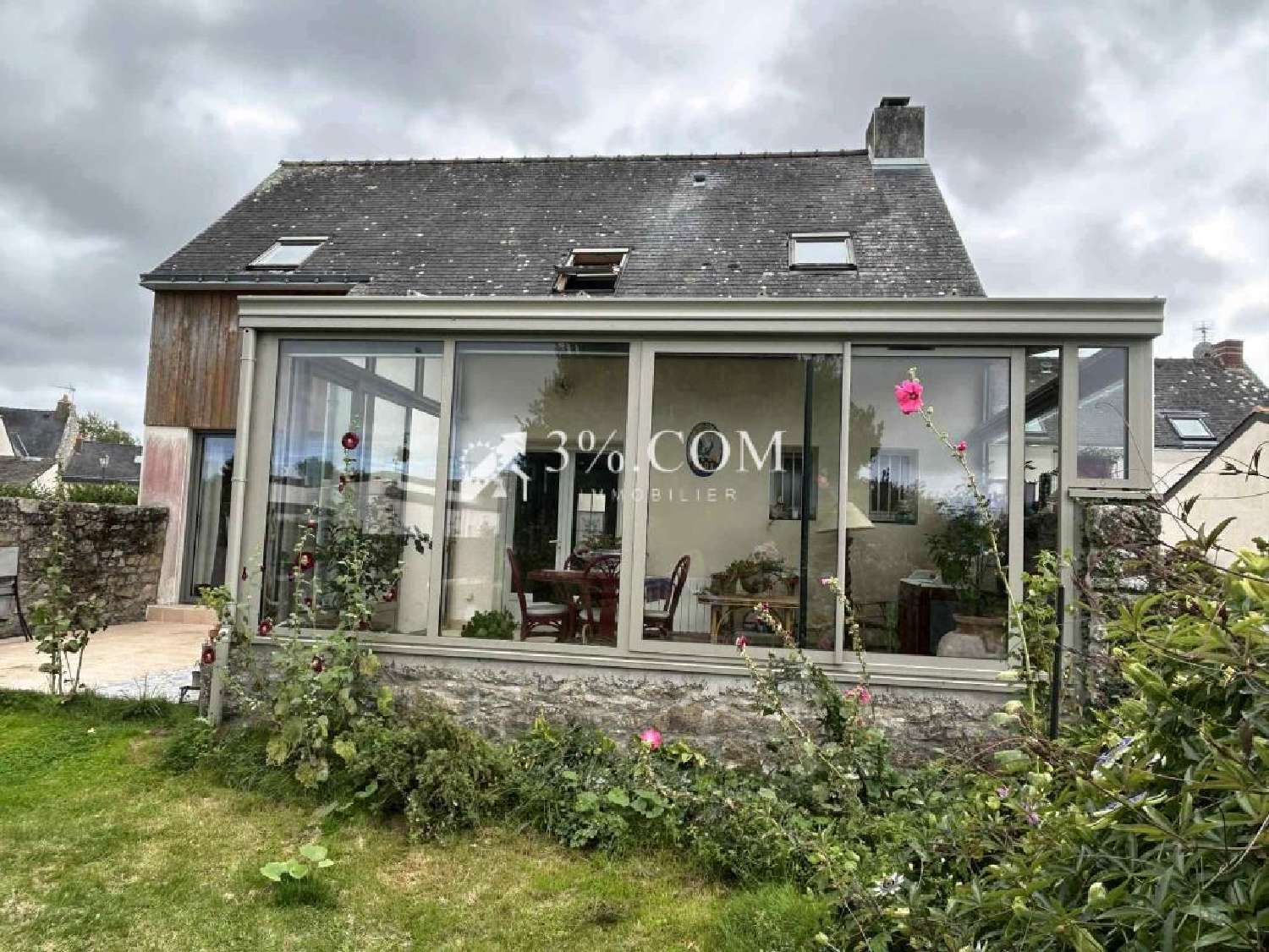  for sale house La Turballe Loire-Atlantique 1