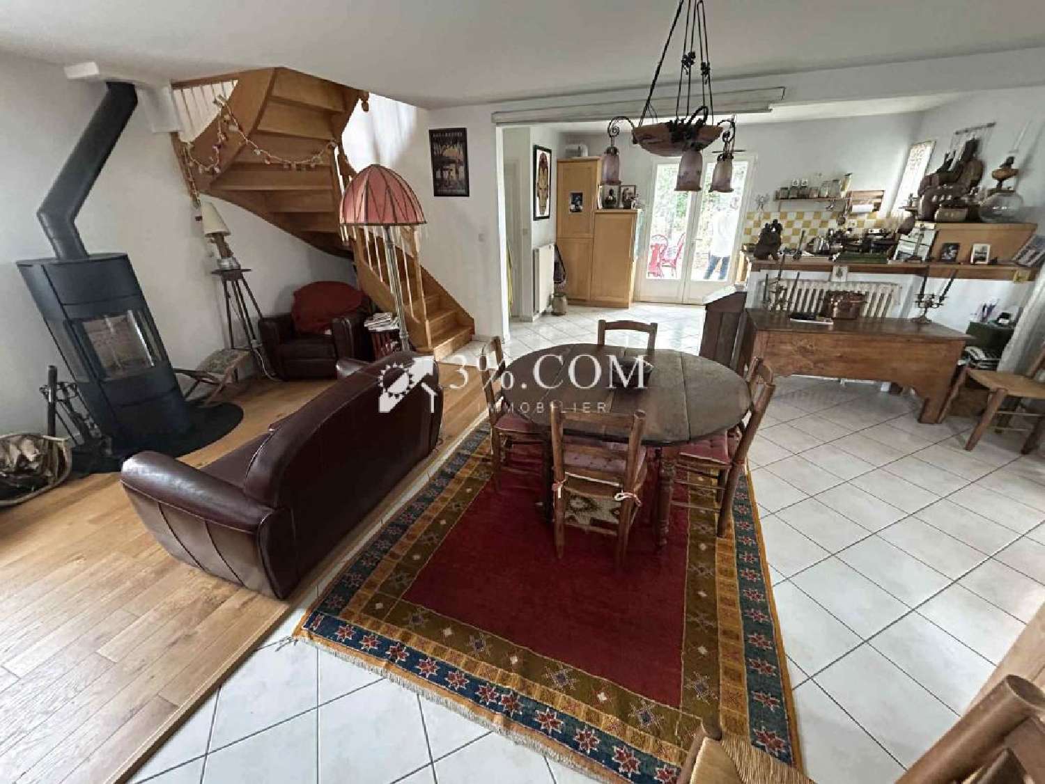  for sale house La Turballe Loire-Atlantique 3
