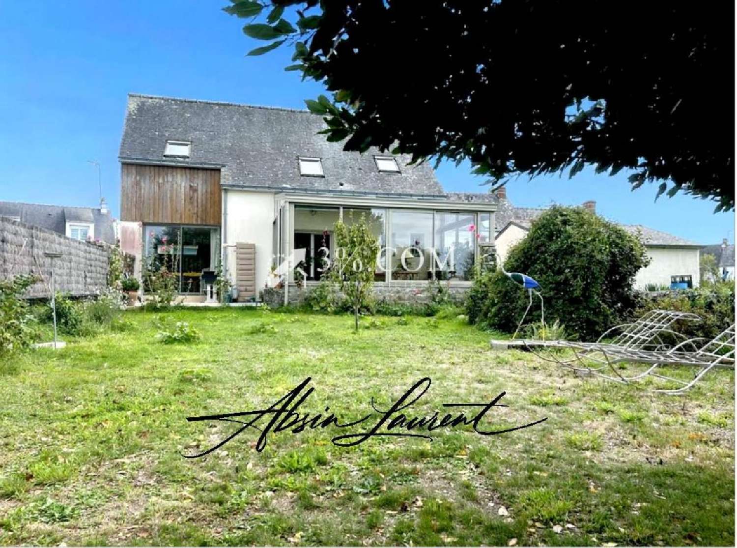  for sale house La Turballe Loire-Atlantique 1