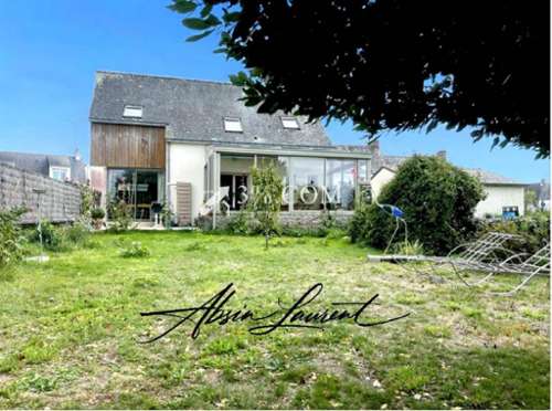 La Turballe Loire-Atlantique house foto 7146961