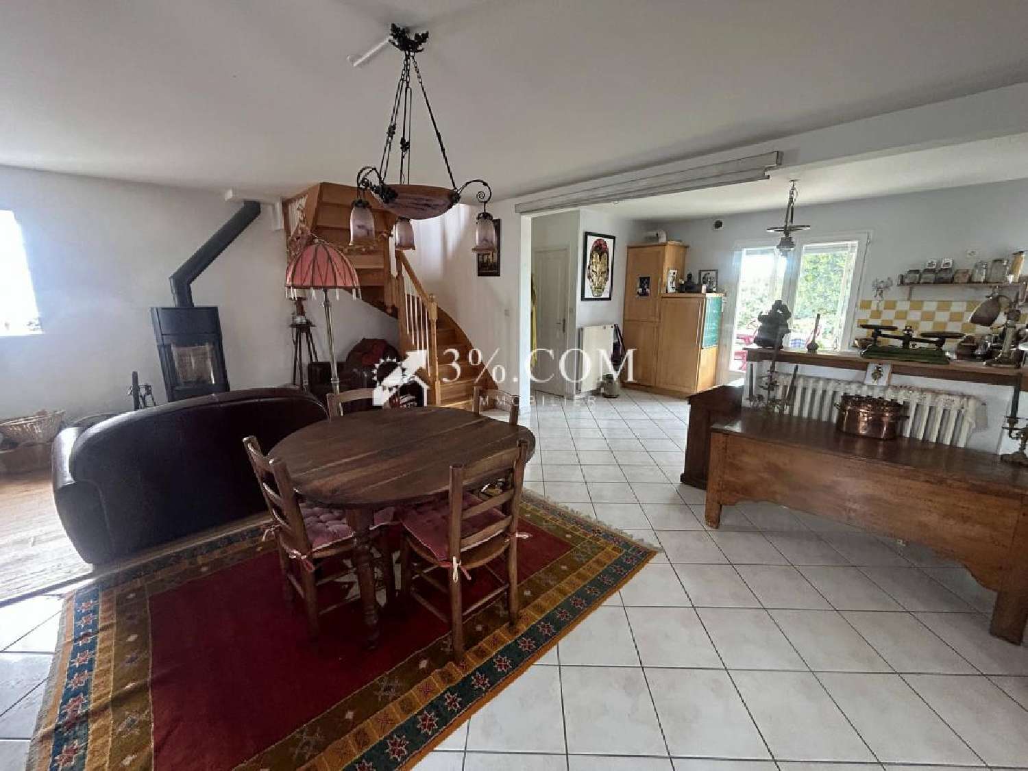  for sale house La Turballe Loire-Atlantique 3