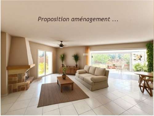 La Turballe Loire-Atlantique Haus Bild 7150017