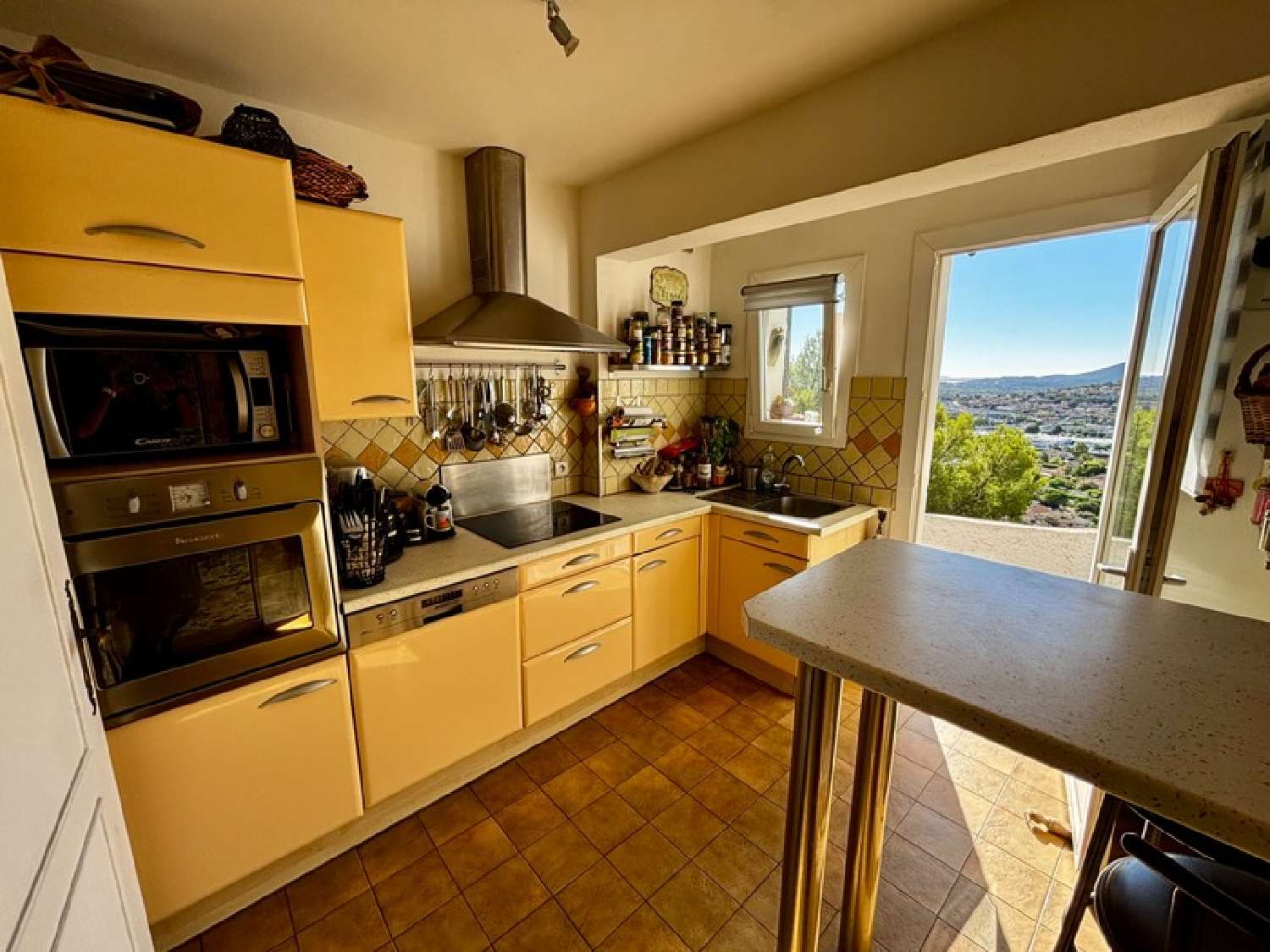  for sale house La Valette-du-Var Var 7