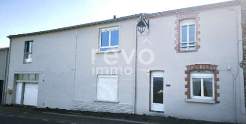 La Varenne Maine-et-Loire Haus Bild 7150592