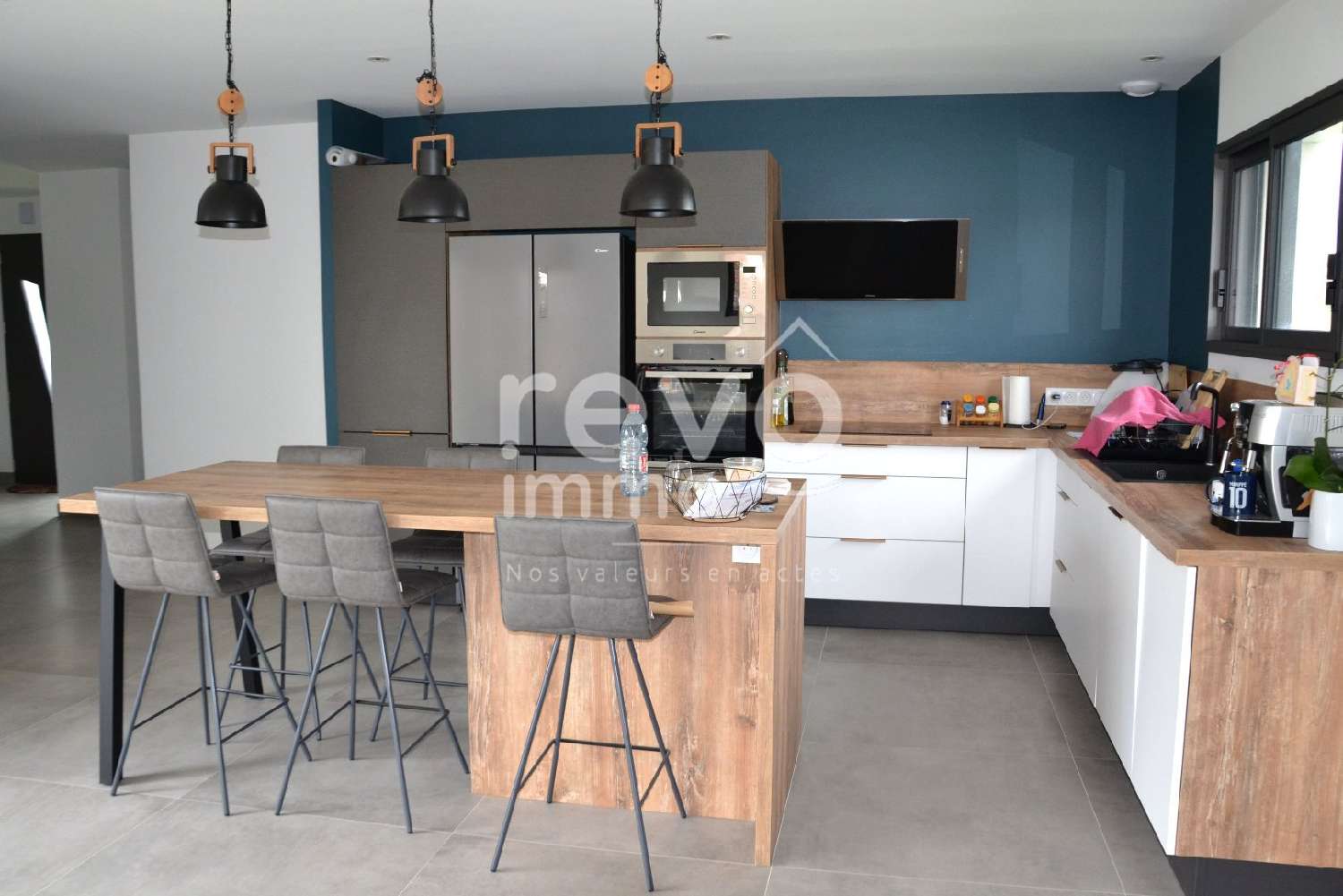  for sale house La Varenne Maine-et-Loire 4