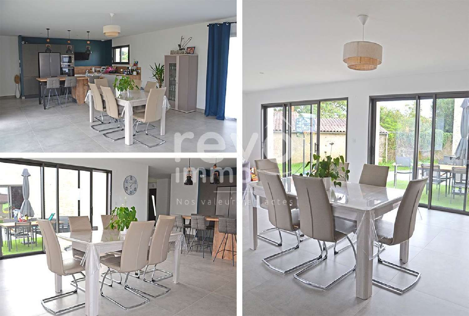  for sale house La Varenne Maine-et-Loire 5