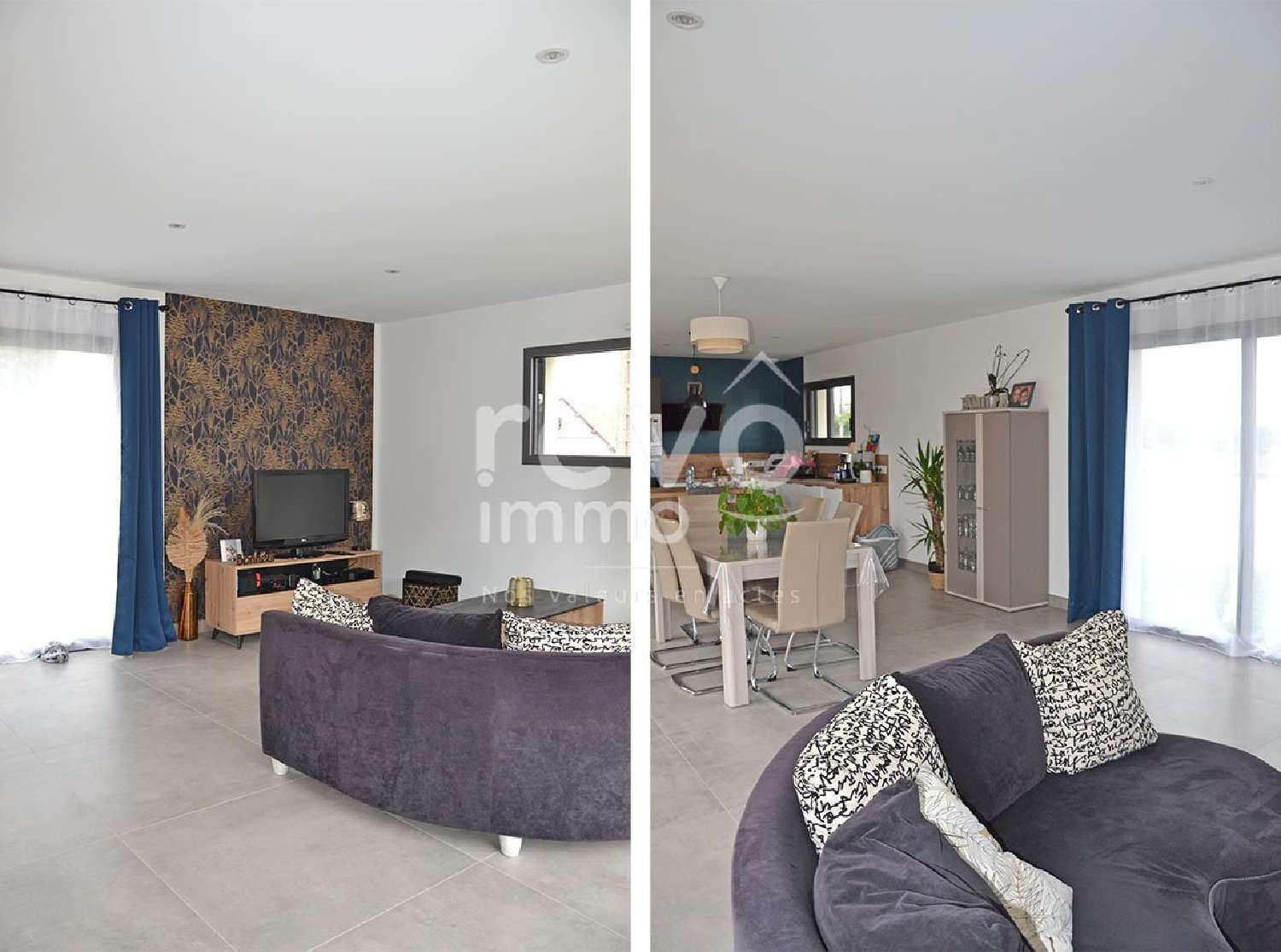  for sale house La Varenne Maine-et-Loire 6