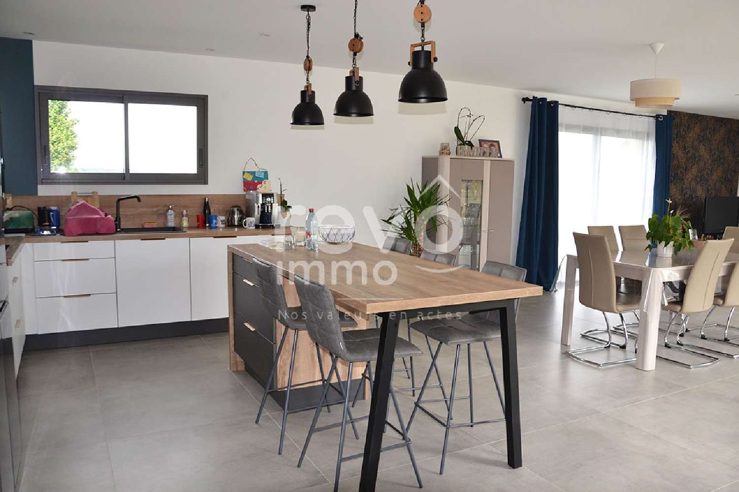  for sale house La Varenne Maine-et-Loire 7