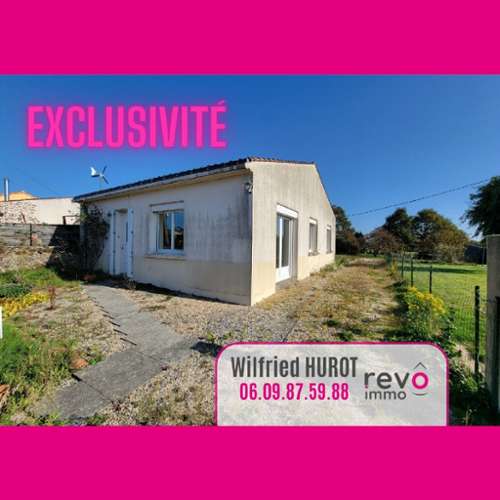 La Varenne Maine-et-Loire huis foto 7163259