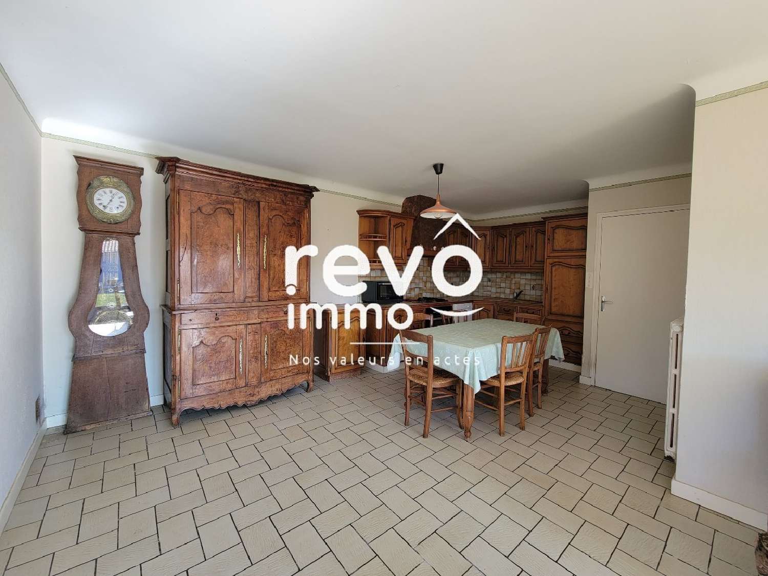  te koop huis La Varenne Maine-et-Loire 3